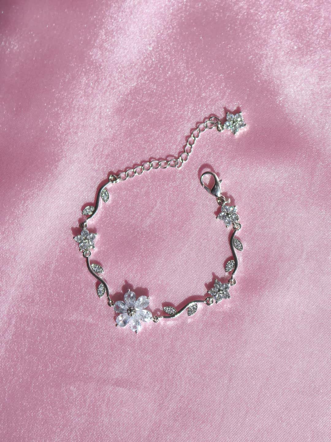 BRACELET "FLORE"