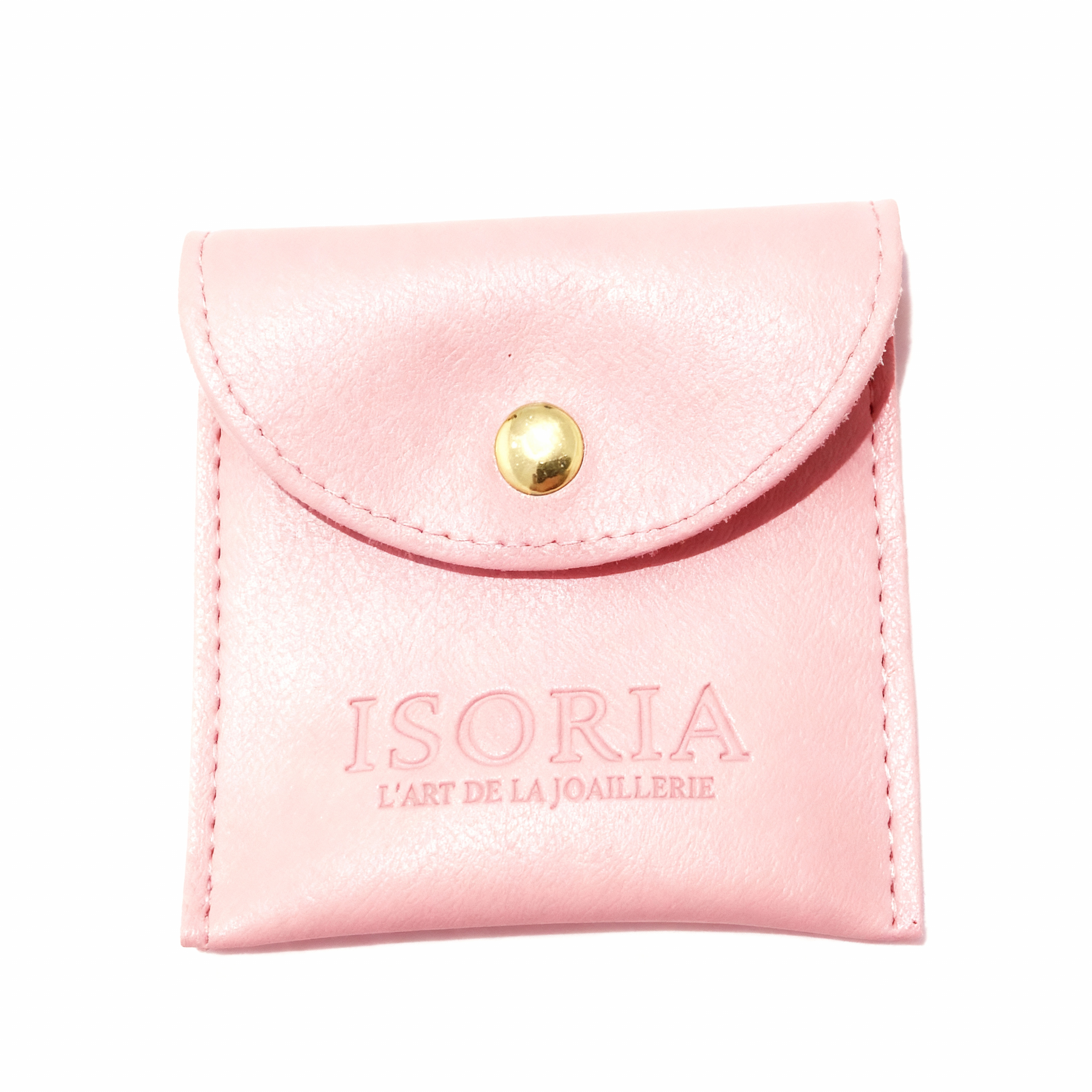 Pochette Isoria