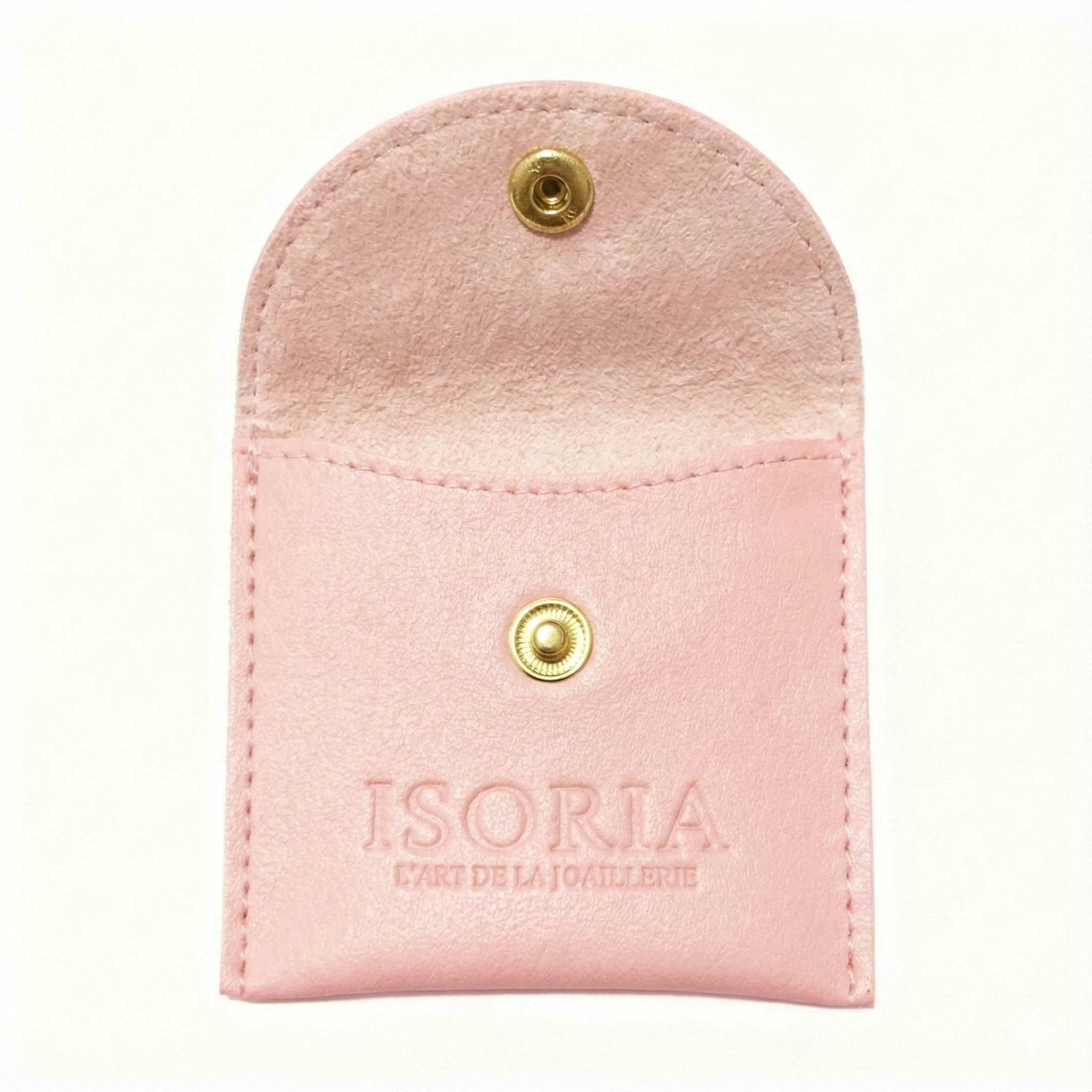 Pochette Isoria