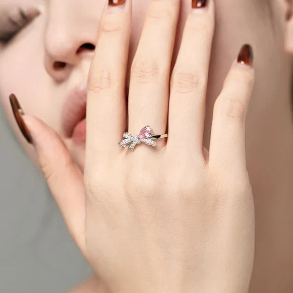 "PRINCESS" RING