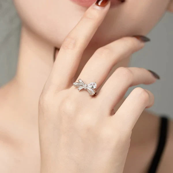 "PRINCESS" RING