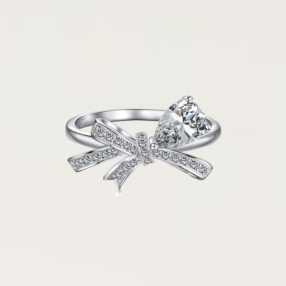 "PRINCESS" RING