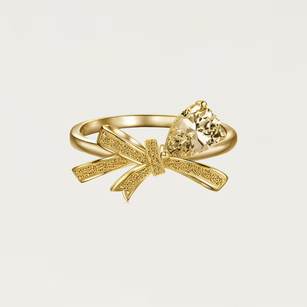 "PRINCESS" RING