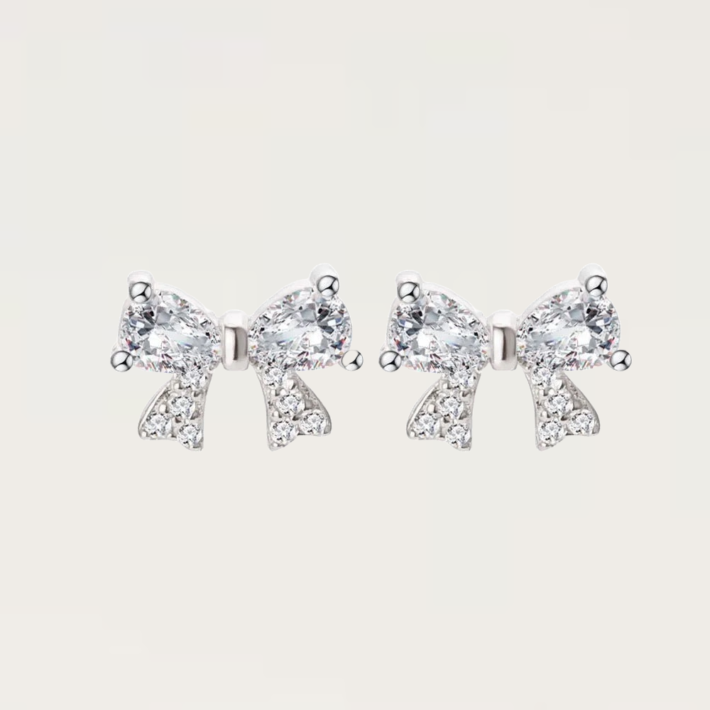 BOUCLES D'OREILLES "PRINCESS"
