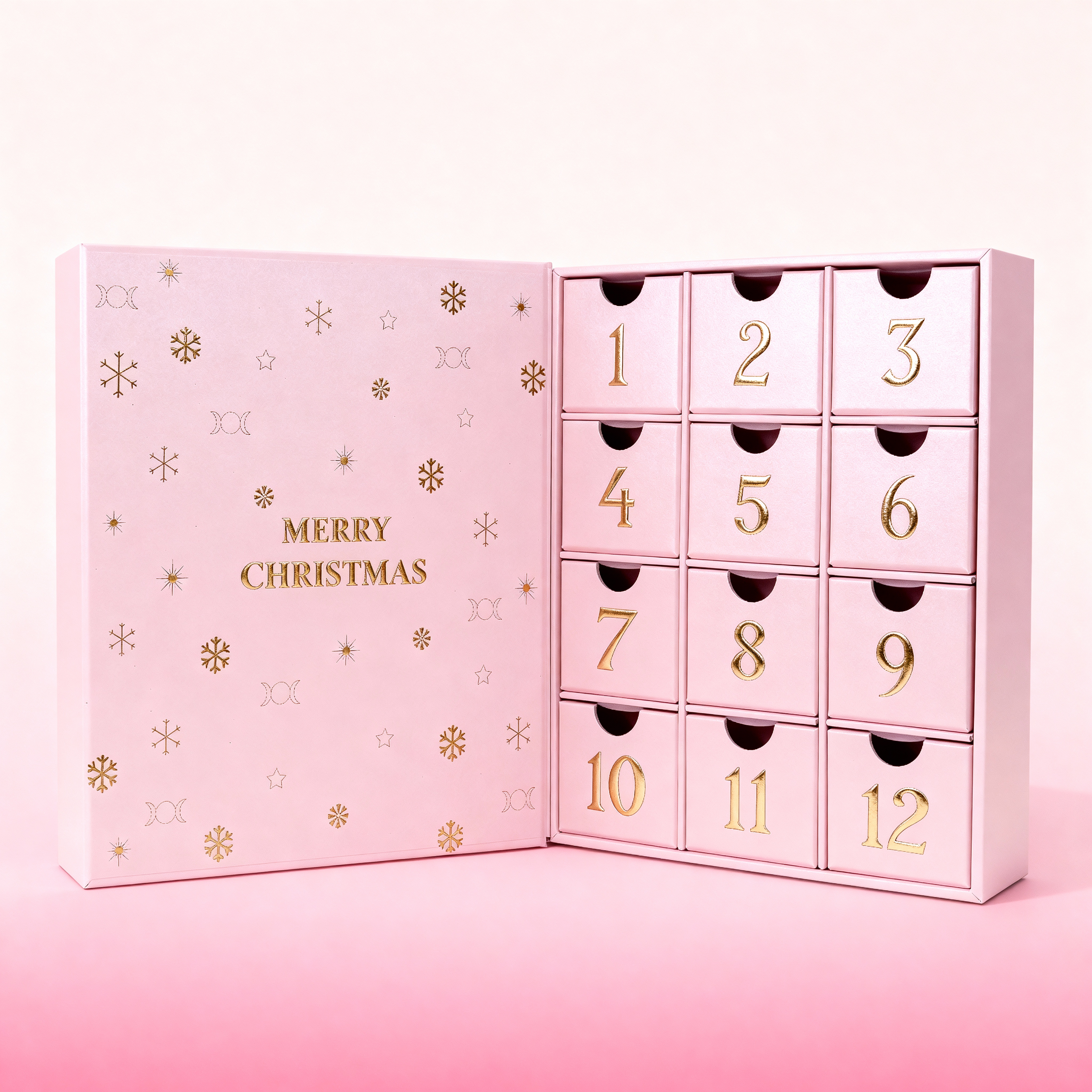 Calendrier de l'Avent