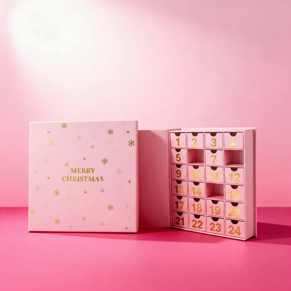 Calendrier de l'Avent