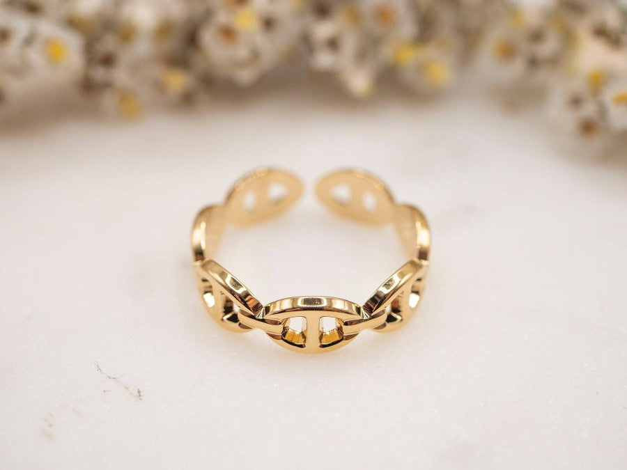 "ARMONY" RING